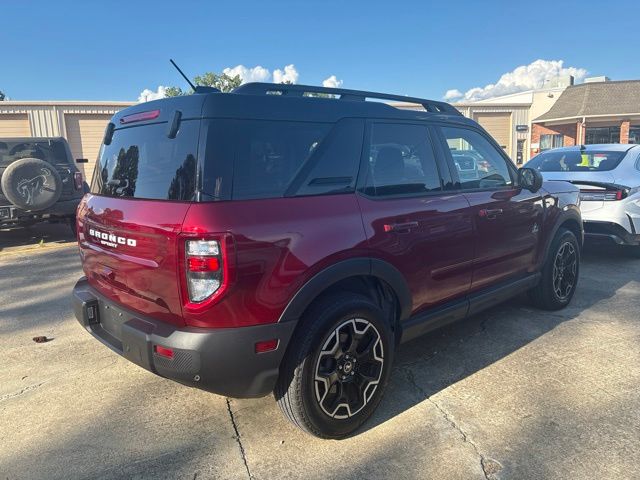 ford bronco sport 2025 3FMCR9CN7SRE79613 image ford bronco sport 2025 3FMCR9CN7SRE79613 image